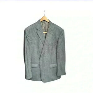 Austin Reed Regent Street Mens Sport Coat 48R